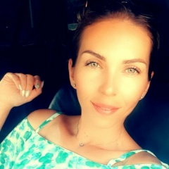 Ольга Короткова, 22.02, Одесса