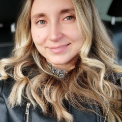 Екатерина Яровицкая, 04.10, Красноярск