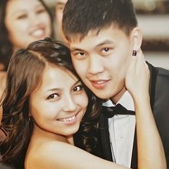 Daniyar Yeszhanov, 30.09.1988, Астана