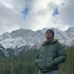 Eduard Gusev, 10.12.1990, Barcelona