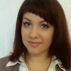 Инна Ершова, 04.12