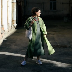 Дария Маминова, 01.08.1988