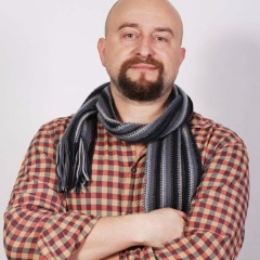 Владимир Серапутский, 13.04, Москва