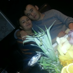 Меруерт Утегенова