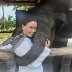 Юлия Щербина, 18.04, Санкт-Петербург