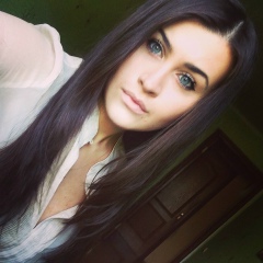 Юля Перевозчикова, 26.08.1992, Киев