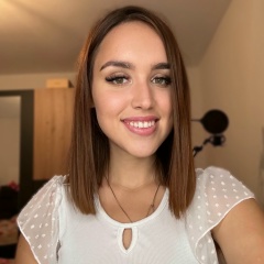 Elena Ways, Краматорск