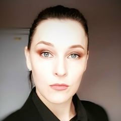 Дарья Башаева, 13.10, Иркутск