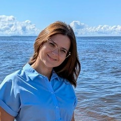 Наталья Маковейчук, 14.02.1987, Санкт-Петербург