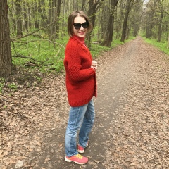 Nataly Zadolya, Нижний Новгород