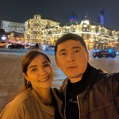 Aidos Junuspekov, 20.08.1986, Тараз