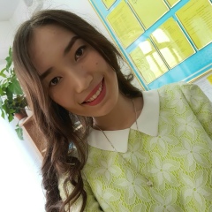 Алина Баймуханбет, 04.05, Алматы
