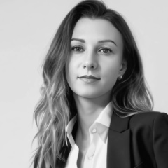 Яна Козусева, 29.07.1989, Санкт-Петербург