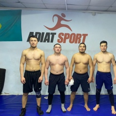 Габит Балтабаев, 13.11.1991, Шардара