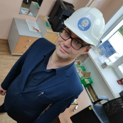 Виталий Колясников, 22.04.1987, Нягань