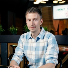 Леонид Перевалов, 16.07.1984, Тюмень