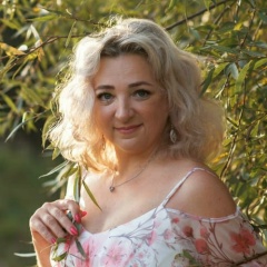 Оксана Неймышева, 31.03.1979, Сарапул