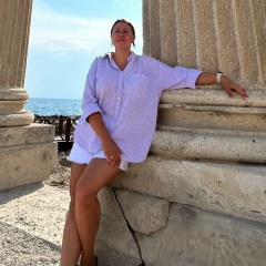 Ксения Джейлан, 22.06