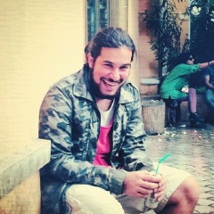 Giorgi Kabulashvili, 29.07.1994, Тбилиси