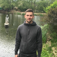 Роман Романченко, 13.03, Житомир