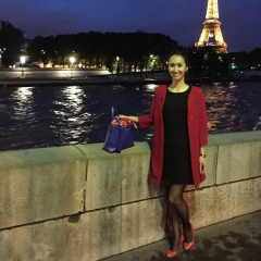 Гаухар Кожагельдина, 28.02, Алматы