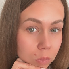 Настя Ломанова, 13.02, Новосибирск