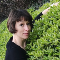 Ирина Парьева, 13.05.1985, Москва