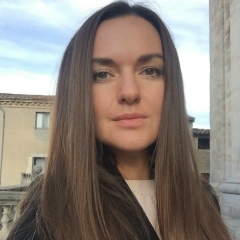 Олеся , 16.07, Новосибирск