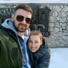 Корина Комерзан, 07.02.1993, Киев