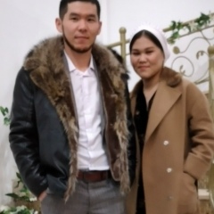 Marat Amiraliev, 10.04, Ош