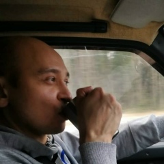 Александр Занин, 20.10, Санкт-Петербург