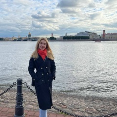 Анна Гашевская, 29.06.1991, Караганда