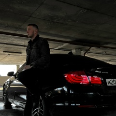 Дмитрий Дёмин, 27.04.1994, Заволжье