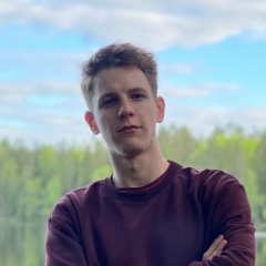 Антон Пащенко, Санкт-Петербург