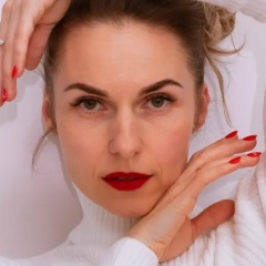 Катерина Казачкина, 08.08, Москва