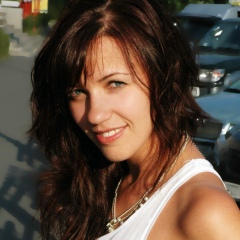 Юлия Григорьева, 24.02.1984, Москва