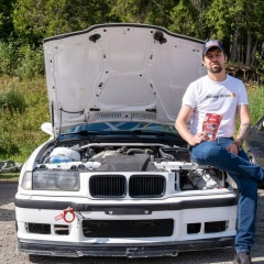 Владимир Ткачёв, 26.04