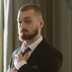 Гамзат Раджабов, 12.03.1991, Санкт-Петербург