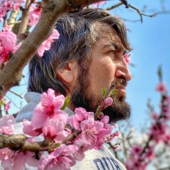 Kamal Salmanov, 28.01, Махачкала