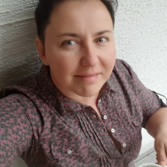 Olga Olive, 17.02, Киев