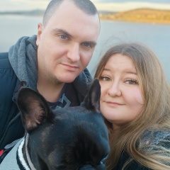 Аделя Дегтярева, 24.01, Казань