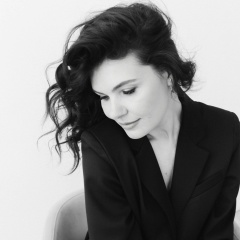 Наталия Нужина, 23.05, Санкт-Петербург