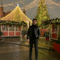 Ilyasov Ferid, 17.05, Мингечевир