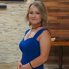 Анастасия Алексанина, 20.09.1986, Москва