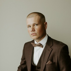 Владимир Менькин, 14.08.1998, Екатеринбург