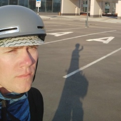 Владимир Сергеев, 28.02, Москва