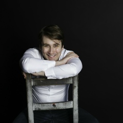 Иван Голубничий, 15.09.1992, Москва