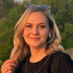 Елена Пестрецова, 18.04, Харцызск