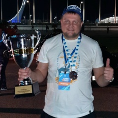 Михаил Московкин, 09.06.1991, Норильск