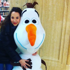 Jolene Павлова, 18.12, Москва